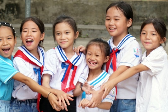 Ngành giáo dục Nghệ An yêu cầu tổ chức liên kết kỹ năng sống trong nhà trường phải trên tinh thần tự nguyện