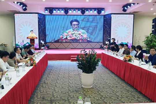 Nghệ An tiếp tục tổ chức xúc tiến xuất khẩu vào thị trường New Zealand