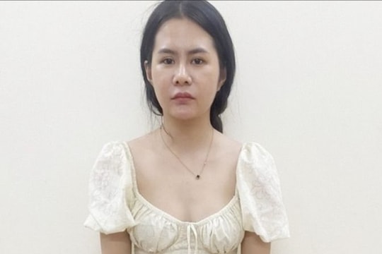 Hotgirl chuyên đột nhập đám cưới để trộm tiền mừng