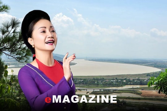 Nghệ sĩ Nhân dân một đời tận hiến với dân ca