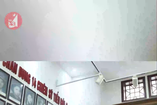 Chuyện kể trong đêm cuối "chia lửa" cùng Truông Bồn 