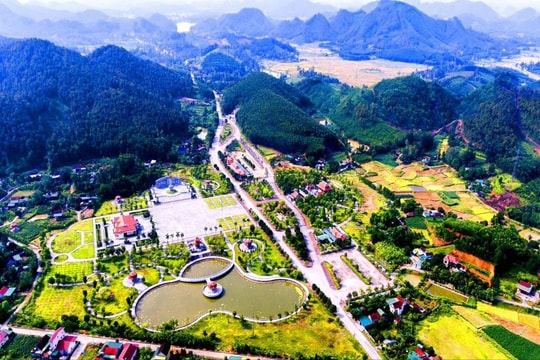 Kỷ niệm 55 năm Chiến thắng Truông Bồn (31/10/1968 - 31/10/2023):