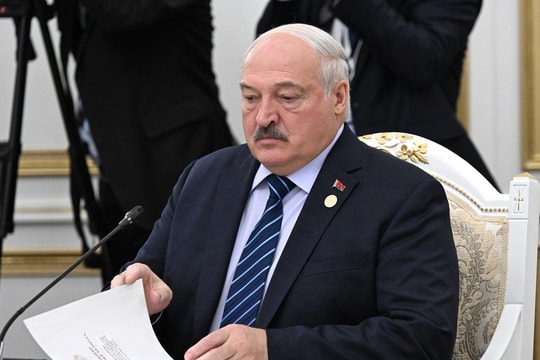 Tổng thống Belarus Lukashenko chỉ ra vấn đề lớn nhất của Ukraine hiện nay