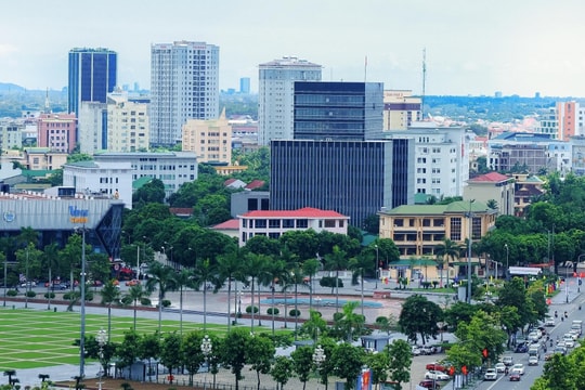 Thời tiết Nghệ An 28/10: Ngày trời nắng, gió nhẹ, chiều và đêm có mưa