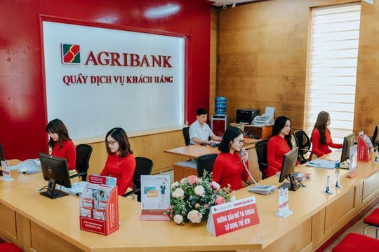 Agribank chi nhánh Nam Nghệ An tuyển dụng lao động đợt 2 năm 2023