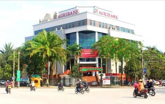 Ngân hàng Nông nghiệp và Phát triển nông thôn Việt Nam chi nhánh tỉnh Nghệ An tuyển dụng lao động đợt 2, năm 2023