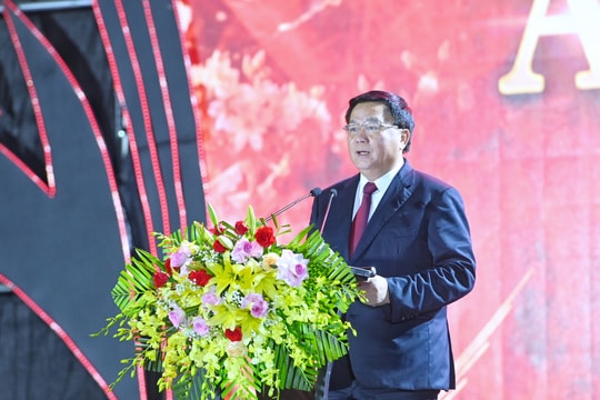 Để bản hùng ca Truông Bồn tiếp tục lan tỏa *