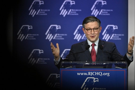 Nhu cầu của Israel 'khẩn cấp' hơn Ukraine