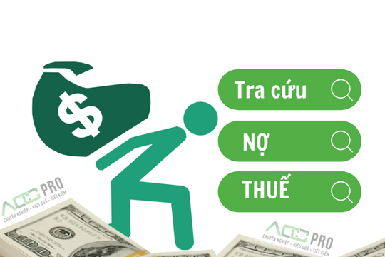 Cục Thuế Nghệ An công khai 46 doanh nghiệp nợ 242 tỷ đồng tiền thuế