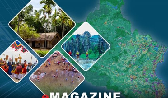 Định vị “Du lịch Nghệ An” – Bài 2: Du lịch về nguồn, du lịch tâm linh chưa được coi là một loại hình trọng yếu