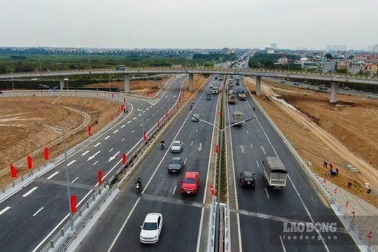 Quy định mới nhất về tốc độ tối đa của ôtô, xe máy mà người lái xe cần nắm