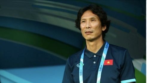 Câu lạc bộ Công an Hà Nội chiêu mộ thành công huấn luyện viên Gong Oh-kyun