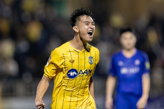 Những phương án thay thế trung vệ Hồ Khắc Lương