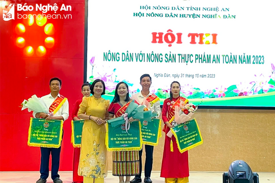 Điểm tin ngày 31/10