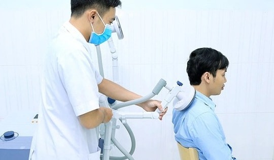 Đau vai gáy là bệnh gì, nguyên nhân và các phương pháp điều trị?