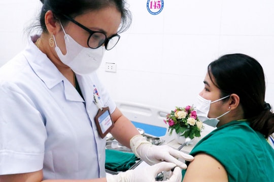 Giảm béo an toàn bằng phương pháp cấy chỉ thẩm mỹ tại Bệnh viện Y học cổ truyền Nghệ An