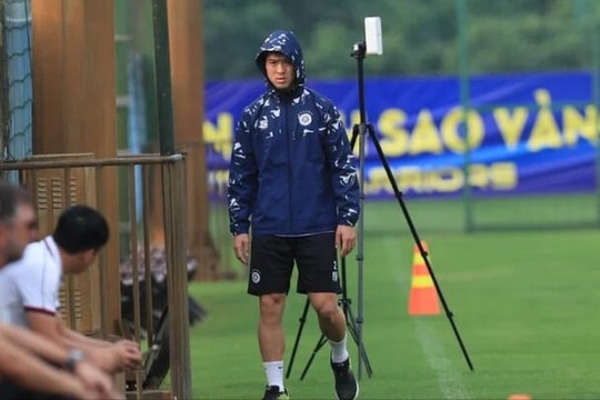 Hà Nội FC tổn thất lực lượng trước trận gặp Câu lạc bộ Công an Hà Nội; FIFA thông báo ứng cử viên đăng cai World Cup 2034