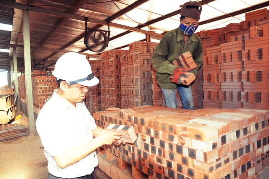 Thị trường vật liệu xây dựng ảm đạm