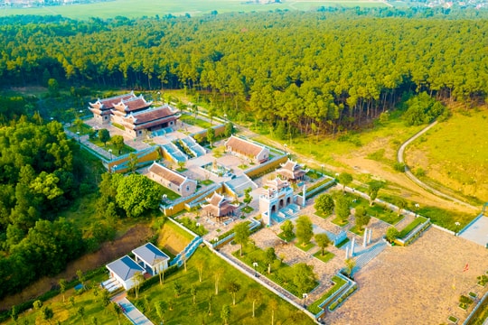 Nghệ An ban hành Kế hoạch hành động thực hiện Chiến lược phát triển du lịch đến năm 2030, tầm nhìn đến năm 2035