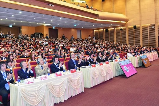 Nghệ An tham dự Hội nghị 'Gặp gỡ Nhật Bản 2023'