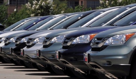 Chính sách mới có hiệu lực từ tháng 11/2023