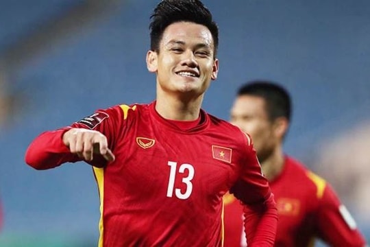 Thấy gì từ danh sách ĐT Việt Nam dự vòng loại World Cup 2026; ĐT futsal Việt Nam sẽ đụng Thái Lan, Trung Quốc ở VCK futsal châu Á?