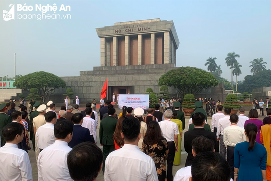 Điểm tin ngày 2/11