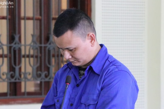 Gã trai lừa 'chạy án', nhận tiền đặt cọc mua đất chiếm đoạt hơn 2 tỷ đồng