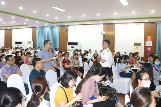 Tăng cường các giải pháp xử lý thu hồi nợ thuế