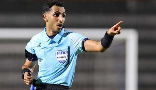 Trọng tài Qatar điều khiển trận đấu khó khăn nhất của tuyển Việt Nam ở vòng loại World Cup 2026