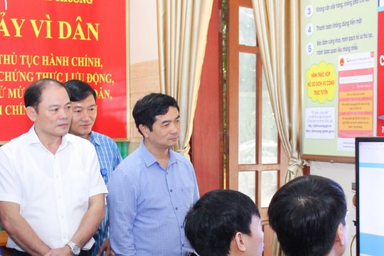 Điểm tin ngày 4/11