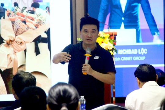 Tăng cường chuyển đổi số và áp dụng công nghệ AI trong doanh nghiệp