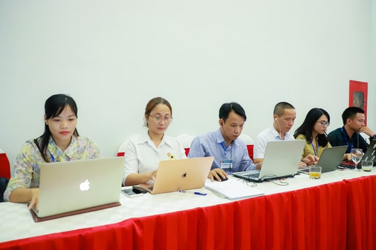 UBND tỉnh Nghệ An yêu cầu các sở, ban, ngành, địa phương trình Đề án vị trí việc làm trước ngày 30/11/2023 