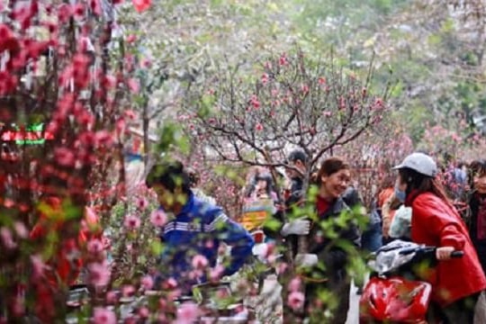 Thủ tướng chốt phương án nghỉ Tết Âm lịch Giáp Thìn 7 ngày và Lễ Quốc khánh 4 ngày