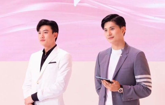 Quốc Trường, Lâm Bảo Châu 'mất tích' ngay tập 2 của 'Chị đẹp đạp gió'