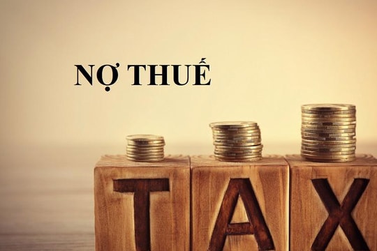 Nhiều chủ doanh nghiệp ở Nghệ An bị tạm hoãn xuất cảnh vì nợ thuế