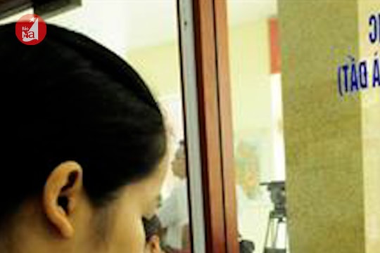 Các địa phương, đơn vị trình Đề án vị trí việc làm trước ngày 30/11/2023