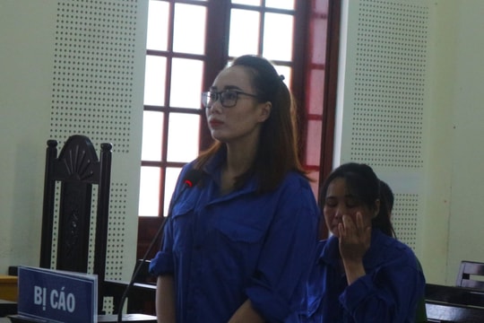 Hành trình trốn nã của thiếu phụ trẻ cầm đầu đường dây 'ship' ma túy