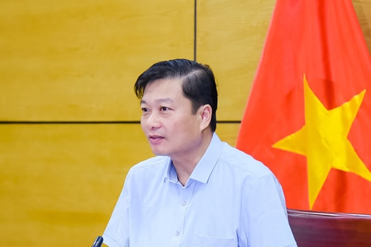 Điểm tin ngày 6/11