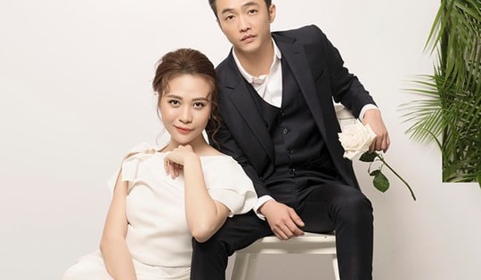 Vợ chồng Cường Đô La - Đàm Thu Trang 'cầu cứu'