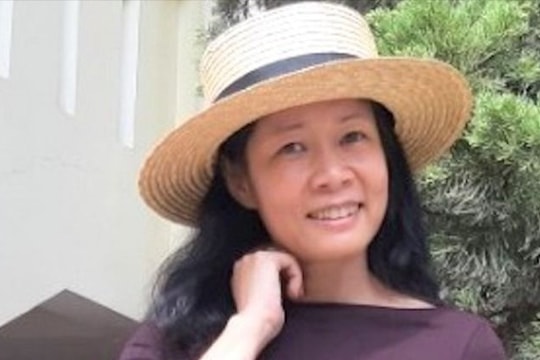 Nữ Giáo sư Toán học thứ 3 của Việt Nam là cựu giảng viên Đại học Vinh