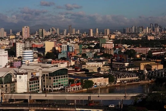 3 quốc gia châu Á muốn tài trợ các dự án đường sắt tại Philippines