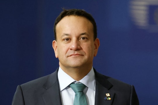 Thủ tướng Ireland thông báo sẽ ngừng cung cấp chỗ ở miễn phí cho người tị nạn Ukraine