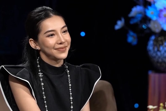 Nữ diễn viên 'Người phán xử' lần đầu nói về ồn ào đời tư, hé lộ lý do ở ẩn 