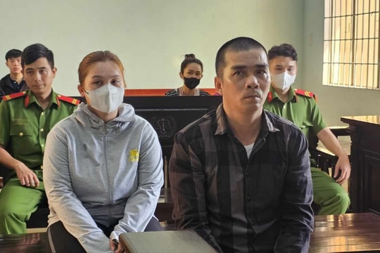 Vụ bé 3 tuổi bị mẹ và người tình hành hạ, có dấu hiệu bỏ lọt tội