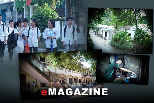 Một thập niên bỏ nội trú trong trường THPT huyện vùng cao: Đã đến lúc phải thay đổi!