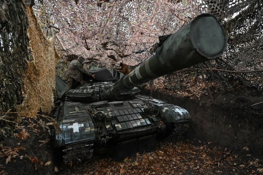 Nga tận dụng thất bại của Ukraine ở Zaporozhye như thế nào?