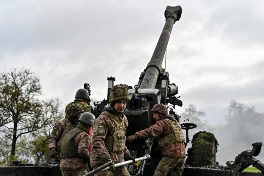 Cựu chuyên gia phân tích CIA: Thất bại ở Ukraine đặt dấu chấm hết cho NATO