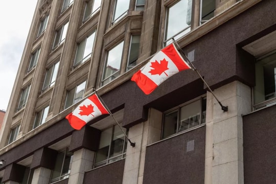 Canada thừa nhận lệnh trừng phạt Nga ảnh hưởng tới đời sống dân chúng