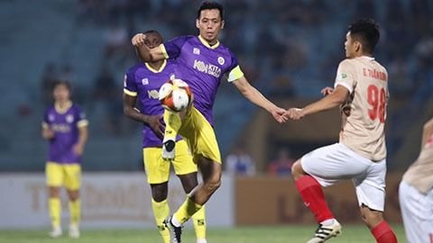  Hiện tượng dao 'sắc' không gọt được chuôi ở Hoàng Anh Gia Lai; Trận cầu điên rồ giữa Tottenham và Chelsea